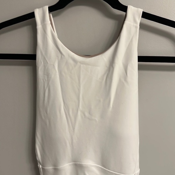 lululemon court crush dress size 4 - Picture 8 of 9